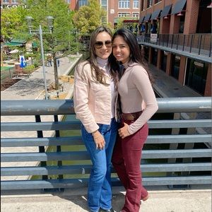 Meet your Posher, Maria